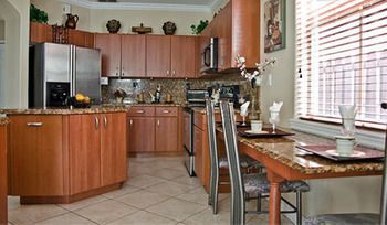 Miami Bed And Breakfast Country Walk Екстериор снимка