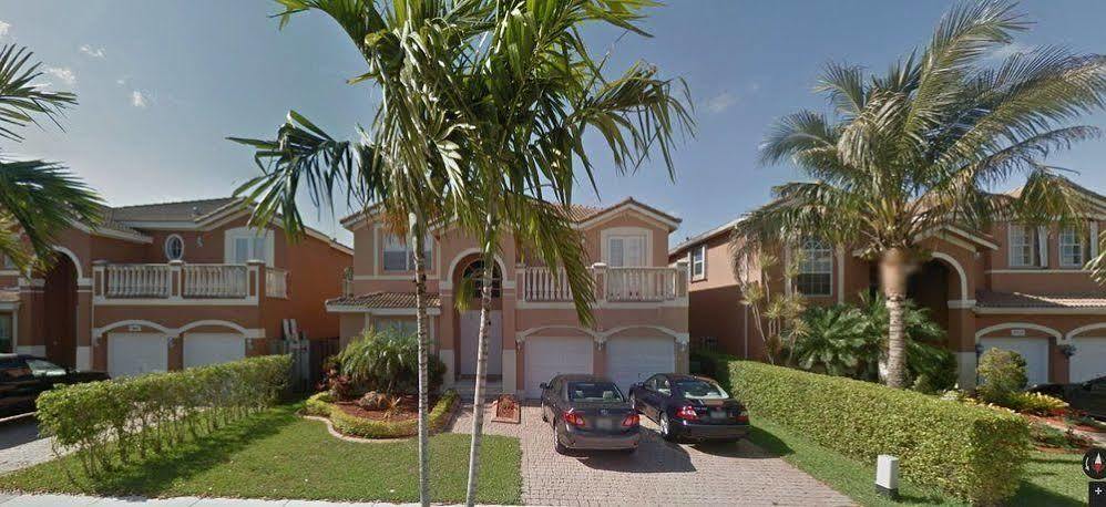 Miami Bed And Breakfast Country Walk Екстериор снимка